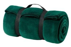 Port Authority - Value Fleece Blanket with Strap. BP10 - Image 2