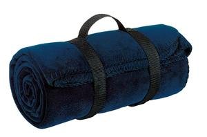 Port Authority - Value Fleece Blanket with Strap. BP10 - Image 4