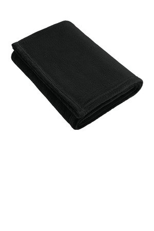 Port Authority Ultra Plush Blanket. BP31