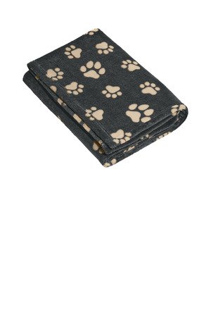 Port Authority Small Ultra Plush Blanket BP33