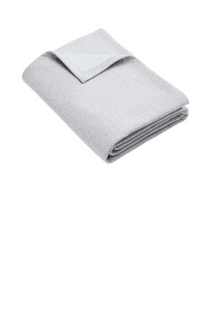 Port & Co Core Fleece Sweatshirt Blanket. BP78 - Image 16