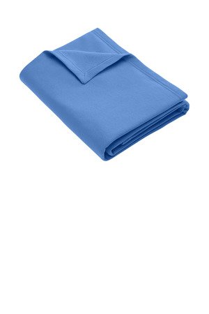 Port & Co Core Fleece Sweatshirt Blanket. BP78 - Image 2