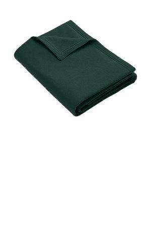 Port & Co Core Fleece Sweatshirt Blanket. BP78 - Image 4