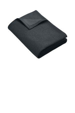 Port & Co Core Fleece Sweatshirt Blanket. BP78 - Image 14