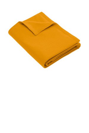 Port & Co Core Fleece Sweatshirt Blanket. BP78 - Image 5