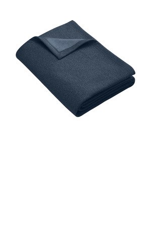 Port & Co Core Fleece Sweatshirt Blanket. BP78 - Image 13