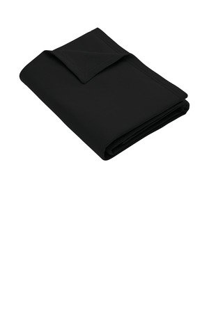 Port & Co Core Fleece Sweatshirt Blanket. BP78 - Image 6