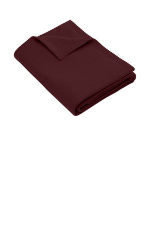 Port & Co Core Fleece Sweatshirt Blanket. BP78 - Image 7