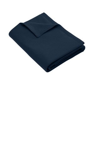 Port & Co Core Fleece Sweatshirt Blanket. BP78 - Image 8