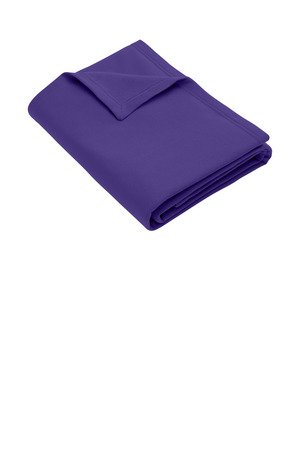 Port & Co Core Fleece Sweatshirt Blanket. BP78 - Image 10