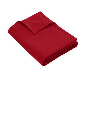 Port & Co Core Fleece Sweatshirt Blanket. BP78 - Image 11