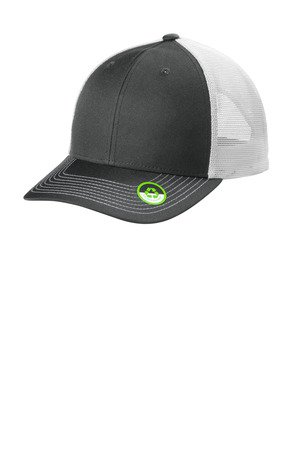 Port Authority Eco Snapback Trucker Cap C402ECO