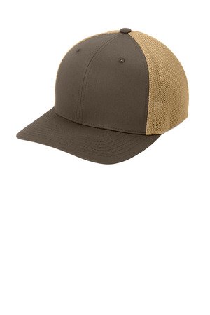 Port Authority Flexfit Mesh Back Cap. C812 - Image 15