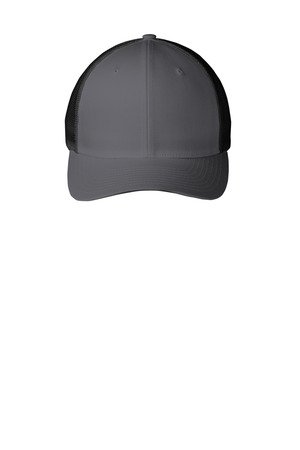 Port Authority Flexfit Mesh Back Cap. C812 - Image 13