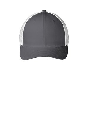 Port Authority Flexfit Mesh Back Cap. C812 - Image 14