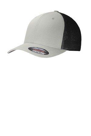Port Authority Flexfit Mesh Back Cap. C812 - Image 7