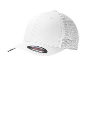 Port Authority Flexfit Mesh Back Cap. C812 - Image 10