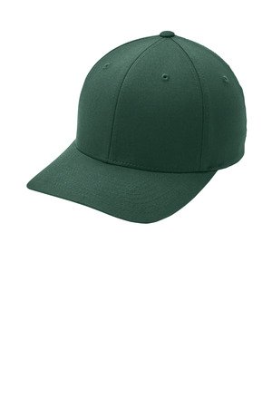 Port Authority Flexfit Cotton Twill Cap. C813 - Image 7