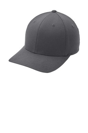 Port Authority Flexfit Cotton Twill Cap. C813 - Image 11