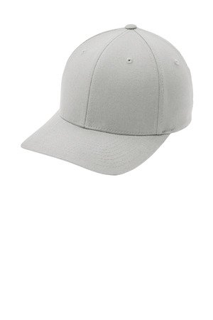 Port Authority Flexfit Cotton Twill Cap. C813 - Image 12