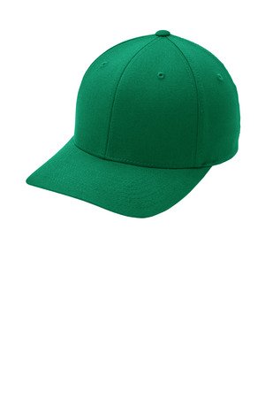 Port Authority Flexfit Cotton Twill Cap. C813 - Image 9