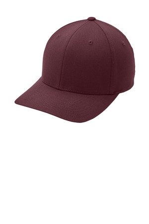 Port Authority Flexfit Cotton Twill Cap. C813 - Image 8