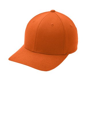 Port Authority Flexfit Cotton Twill Cap. C813 - Image 10