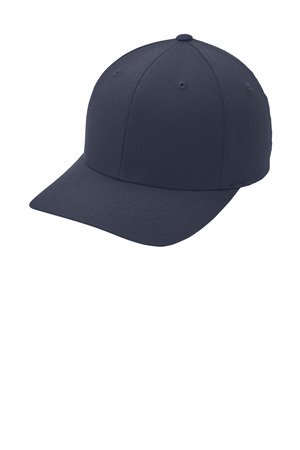 Port Authority Flexfit Cotton Twill Cap. C813 - Image 2