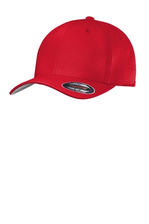 Port Authority Flexfit Cotton Twill Cap. C813 - Image 5