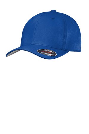 Port Authority Flexfit Cotton Twill Cap. C813 - Image 6
