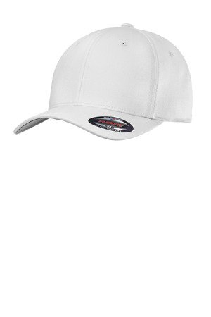 Port Authority Flexfit Cotton Twill Cap. C813 - Image 4
