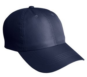 Port Authority Perforated Cap. C821 - Image 2