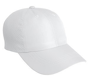 Port Authority Perforated Cap. C821 - Image 4