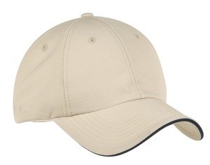 Port Authority Dry Zone Cap. C838 - Image 3