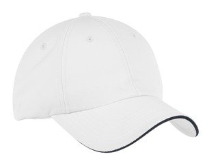 Port Authority Dry Zone Cap. C838 - Image 4