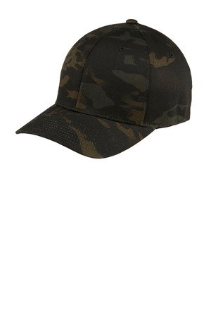 Port Authority Flexfit Cap. C865 - Image 13