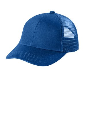 Port Authority Adjustable Mesh Back Cap. C911 - Image 5