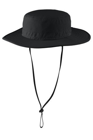 Port Authority Outdoor Wide-Brim Hat. C920 - Image 7