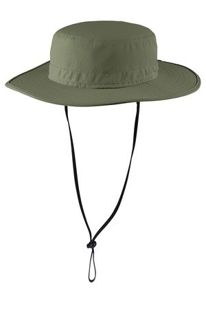 Port Authority Outdoor Wide-Brim Hat. C920 - Image 2