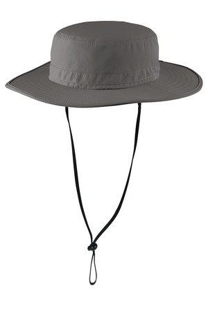 Port Authority Outdoor Wide-Brim Hat. C920 - Image 5