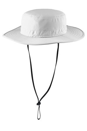 Port Authority Outdoor Wide-Brim Hat. C920 - Image 6