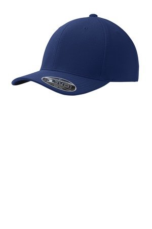 Port Authority Flexfit 110 & Dry Mini Pique Cap. C934 - Image 2