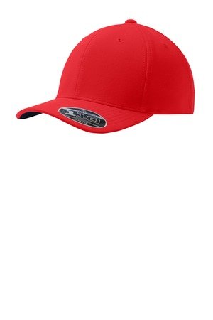 Port Authority Flexfit 110 & Dry Mini Pique Cap. C934 - Image 3