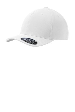 Port Authority Flexfit 110 & Dry Mini Pique Cap. C934 - Image 6