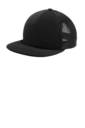 Port Authority Flexfit 110 Foam Outdoor Cap. C937 - Image 2