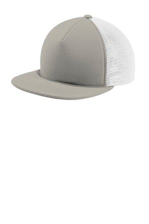 Port Authority Flexfit 110 Foam Outdoor Cap. C937 - Image 4