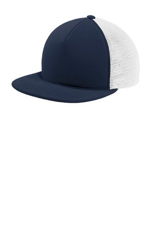 Port Authority Flexfit 110 Foam Outdoor Cap. C937 - Image 5