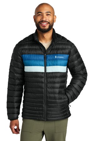 Cotopaxi Fuego Down Jacket COTOM1687