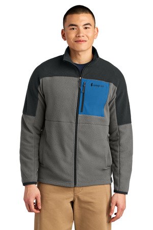 Cotopaxi Abrazo Full-Zip Fleece Jacket COTOM1695