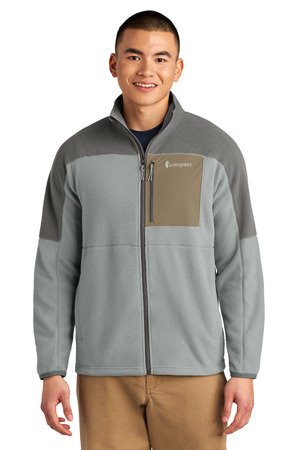 Cotopaxi Abrazo Full-Zip Fleece Jacket COTOM1695 - Image 2